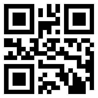 Scansione del QrCode di 3913041132
