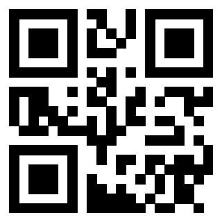 Immagine del Qr Code di 3913041133