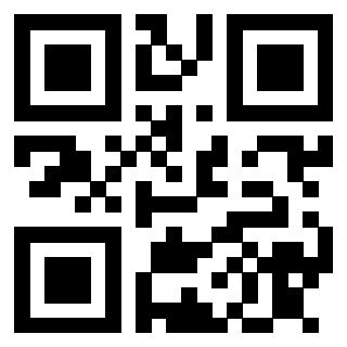 Il Qr Code di 3913041134