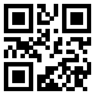3913041135 - Immagine del Qr Code associato