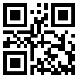 3913041137 Qr Code associato