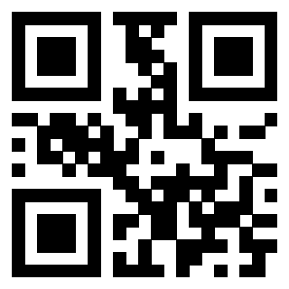 3913041140 Qr Code associato