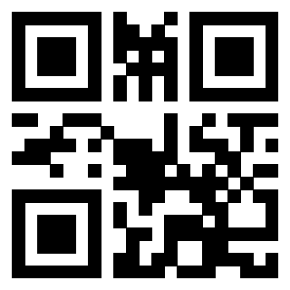 Il QrCode di 3913041144
