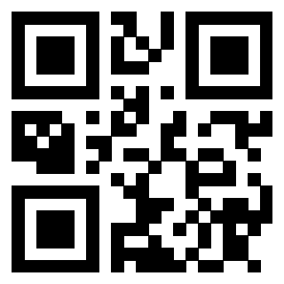 Scansione del QrCode di 3913041146