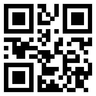 3913041147 - Immagine del Qr Code