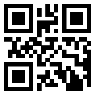 Il QrCode di 3913041152