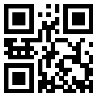 Il QrCode di 3913041157