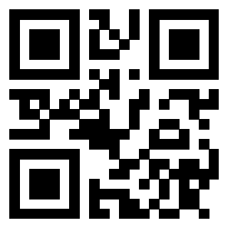3913041161 - Immagine del Qr Code associato