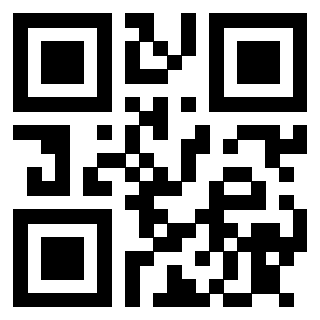 3913041165 QrCode associato