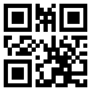Immagine del Qr Code di 3913041167