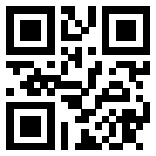 3913041168 - Immagine del Qr Code associato