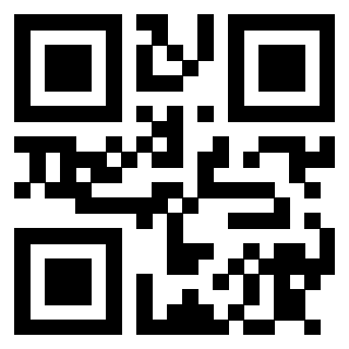 3913041172 QrCode associato