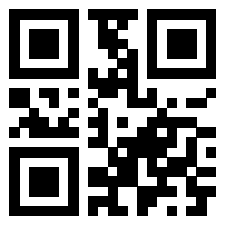 3913041174 - Immagine del Qr Code