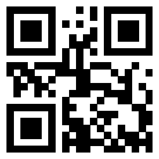 Scansione del QrCode di 3913041175