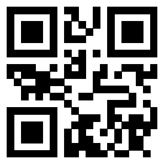 3913041177 - Immagine del QrCode