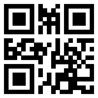 3913041181 QrCode associato