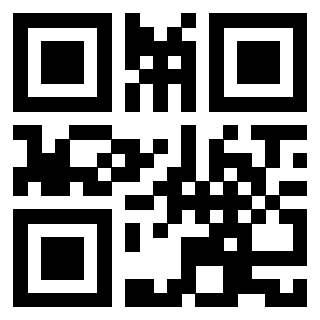 3913041183 - Immagine del Qr Code