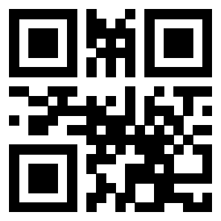 Immagine del Qr Code di 3913041187