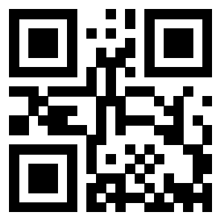 3913041188 - Immagine del Qr Code associato