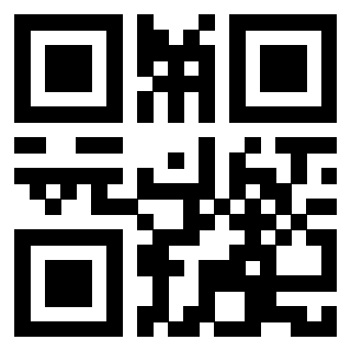 Il QrCode di 3913041189