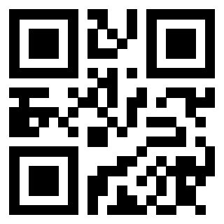 3913041190 - Immagine del QrCode