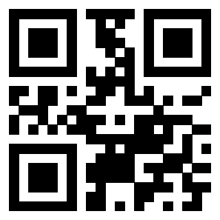 3913041195 - Immagine del QrCode associato
