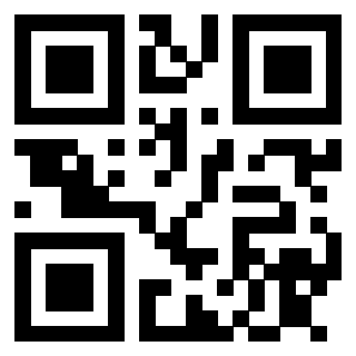 Immagine del Qr Code di 3913041197