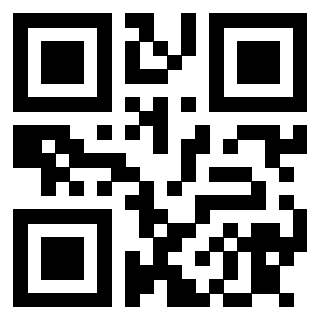 Scansione del QrCode di 3913041198