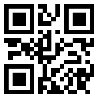 Immagine del Qr Code di 3913041200