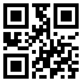 3913041201 Qr Code associato