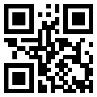 Scansione del Qr Code di 3913041202