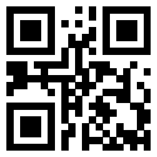 3913041203 - Immagine del Qr Code associato