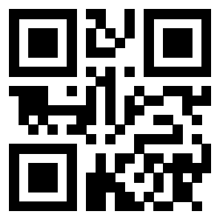 Immagine del Qr Code di 3913041209