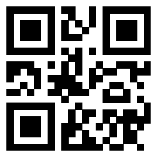 Immagine del Qr Code di 3913041213