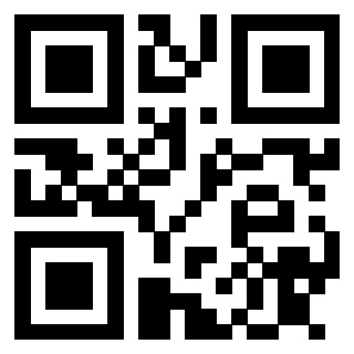 Scansione del QrCode di 3913041216