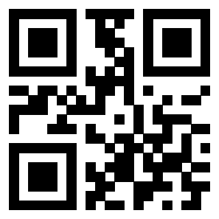 Scansione del QrCode di 3913041218