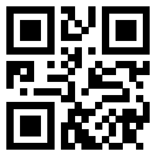 3913041220 - Immagine del Qr Code associato