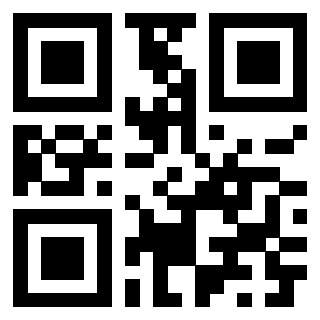 Il QrCode di 3913041223