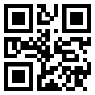 3913041231 - Immagine del QrCode