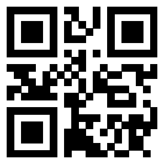Immagine del Qr Code di 3913041233