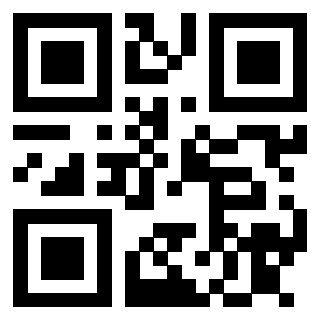 3913041237 QrCode associato