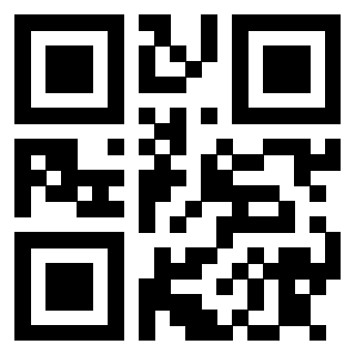 Il Qr Code di 3913041238