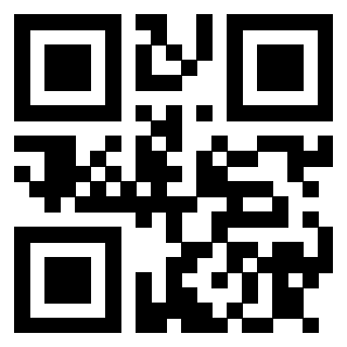 Scansione del Qr Code di 3913041239
