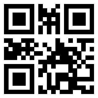 Il QrCode di 3913041240