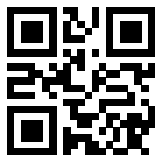 3913041249 Qr Code associato