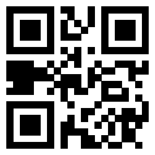 3913041250 - Immagine del QrCode associato