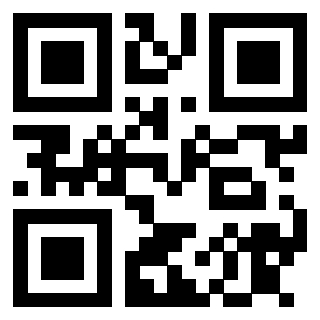 Scansione del Qr Code di 3913041252