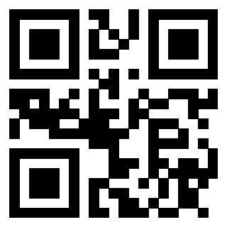 Il QrCode di 3913041257