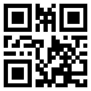 Il Qr Code di 3913041259