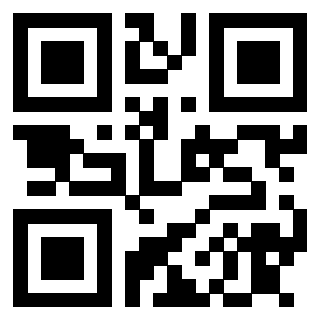 3913041260 Qr Code associato